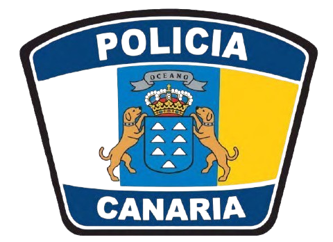 Policía Canaria