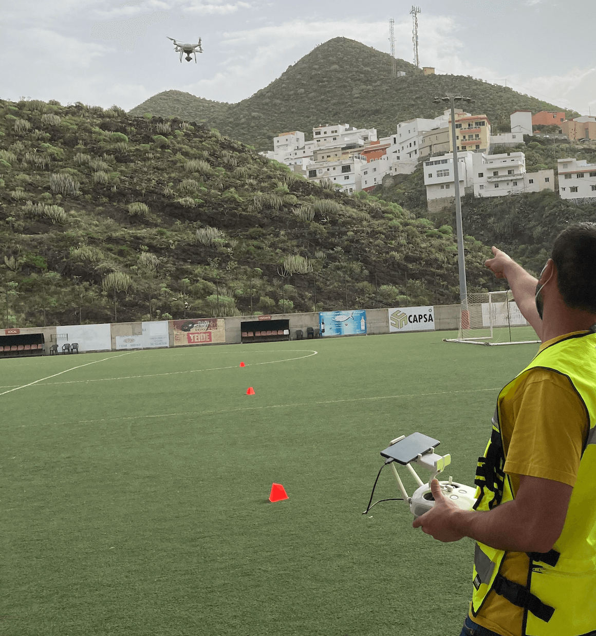 Curso Básico